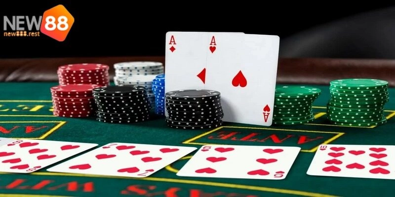 Mẹo chơi game poker đánh đâu thắng đó 